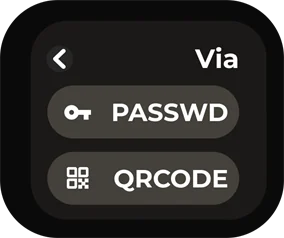 NanoKVM Go Wi-Fi configuration method