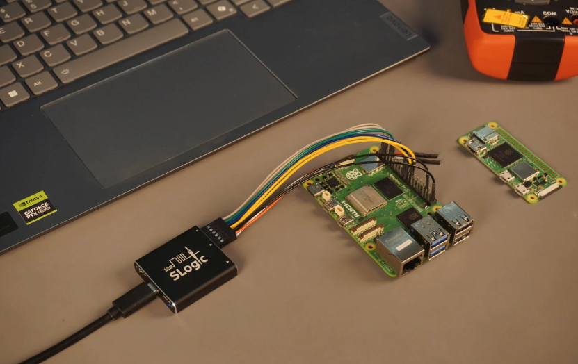 SLogic16U3 产品
