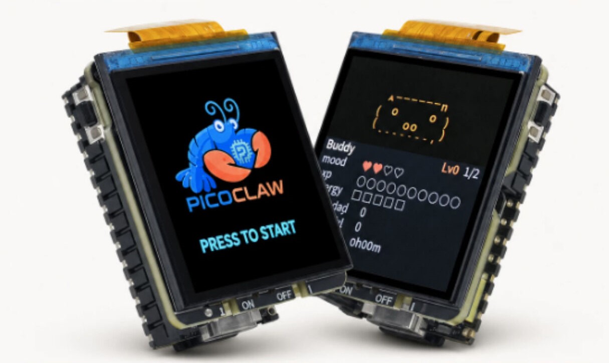 rvclaw