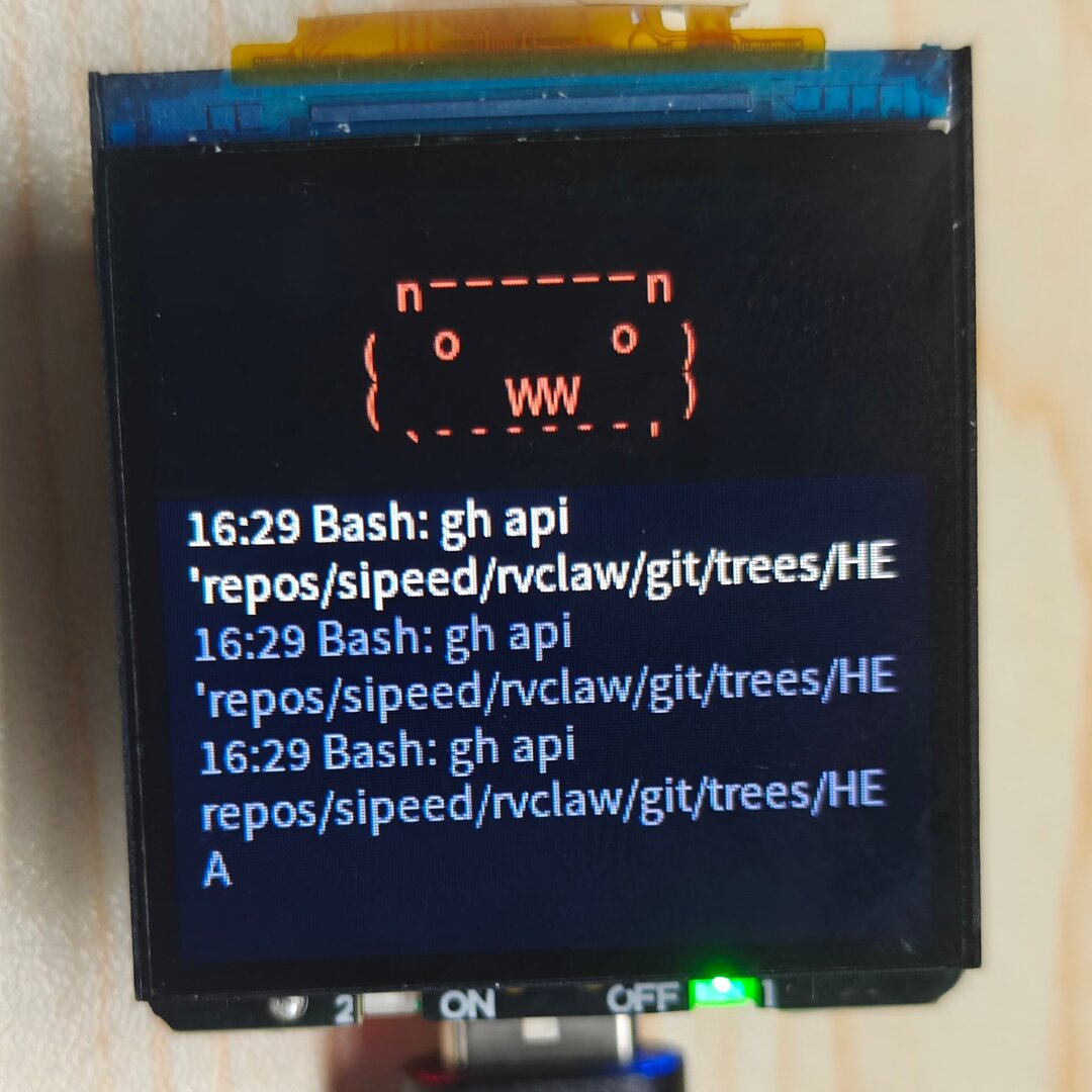 📷 cc buddy hud mode