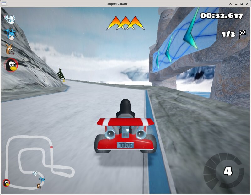 supertuxkart_play