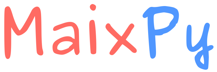 maixpy ​​logo